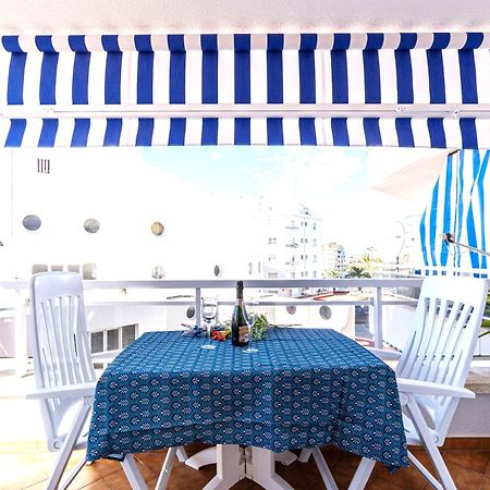 Ferienwohnung Cn1-Zona Chic Club Nautico, Clima, 5 Minutos Andando De La Playa, Centro, Restaurantes Empuriabrava Exterior foto